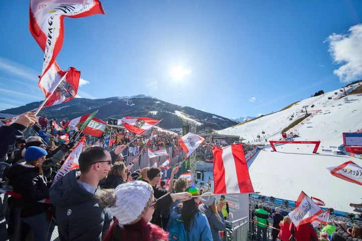 Majstrovstvá sveta v alpskom lyžovaní 2025 na JOJŠPORT